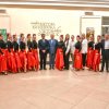 Visit of Ambassador Extraordinary and Plenipotentiary of Kingdom of Spain to Ukraine Ricardo López-Aranda Jagu to Grinchenko University